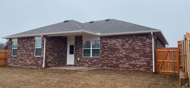 4416 NE 123rd Street, Oklahoma City, OK 73013