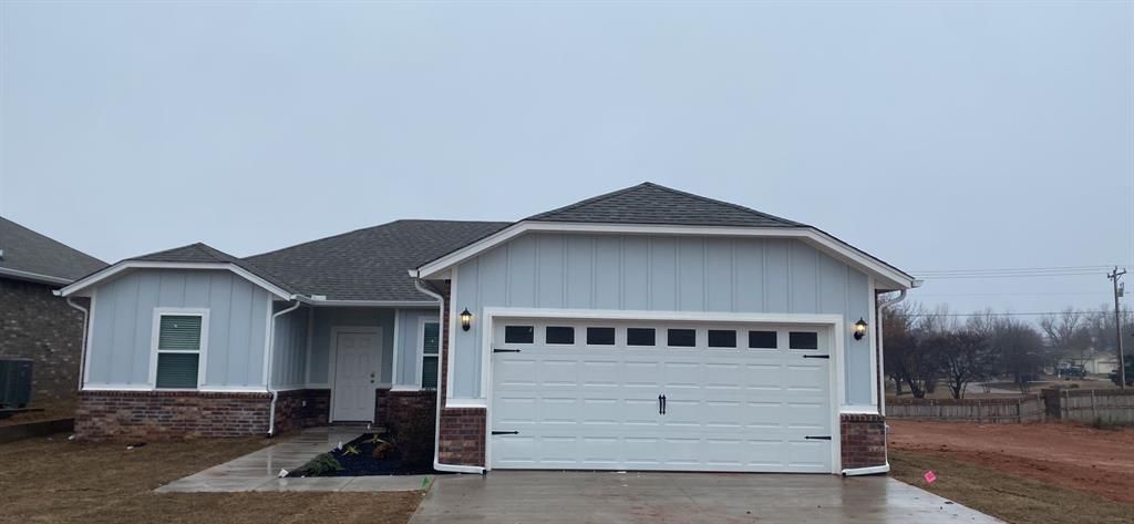 4416 NE 123rd Street, Oklahoma City, OK 73013