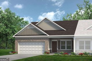 114 Cottage Court 11A, Thomaston, GA 30286