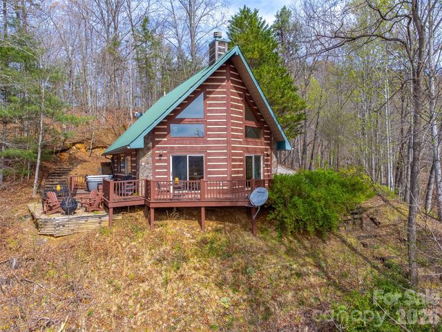183 Ridge Place, Bryson City, NC 28713
