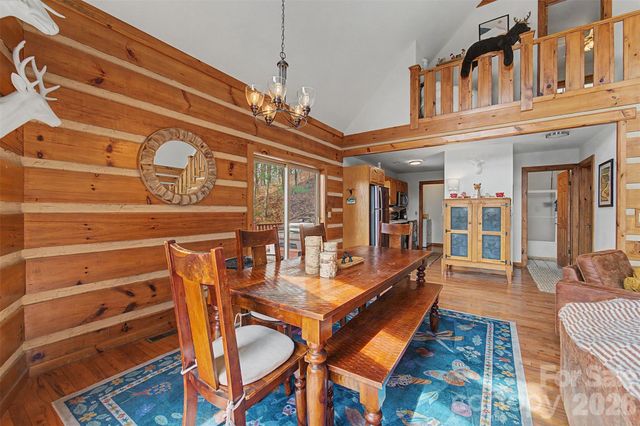 183 Ridge Place, Bryson City, NC 28713
