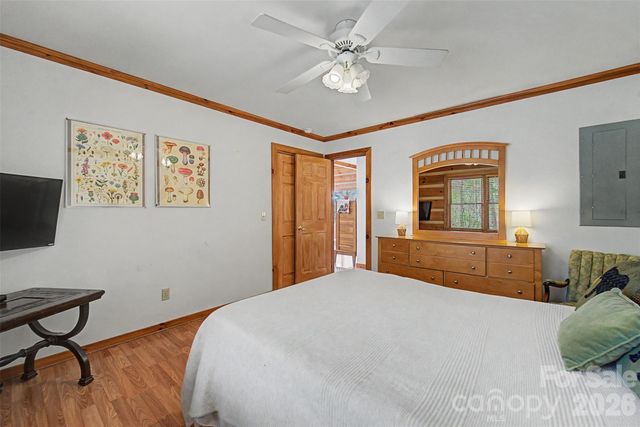 183 Ridge Place, Bryson City, NC 28713