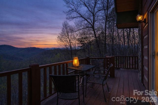 183 Ridge Place, Bryson City, NC 28713