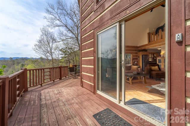 183 Ridge Place, Bryson City, NC 28713