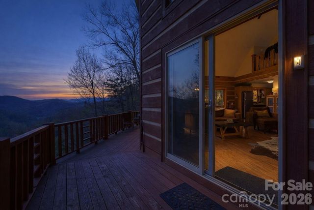 183 Ridge Place, Bryson City, NC 28713