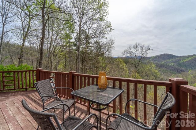 183 Ridge Place, Bryson City, NC 28713