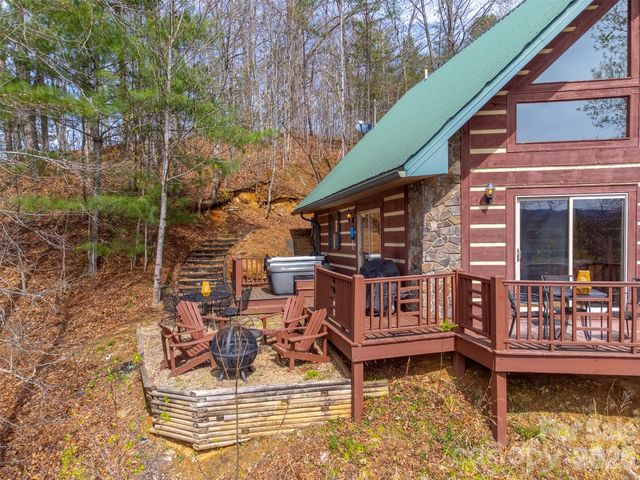 183 Ridge Place, Bryson City, NC 28713