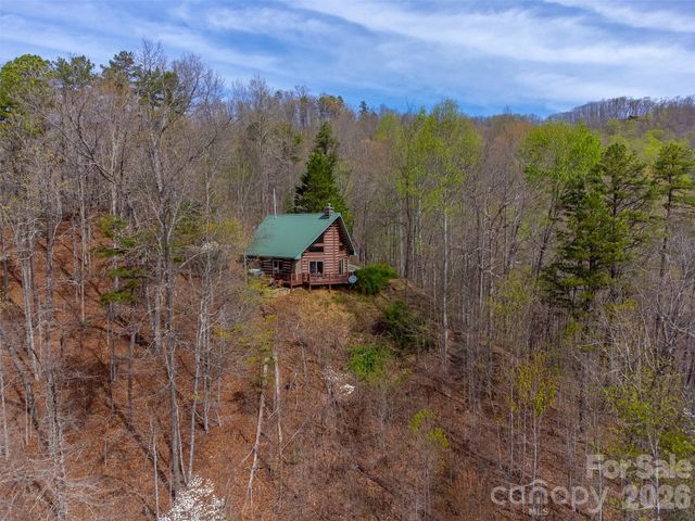183 Ridge Place, Bryson City, NC 28713