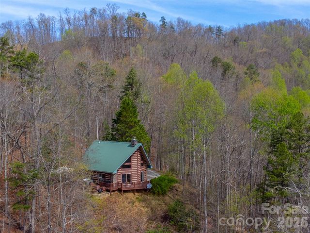 183 Ridge Place, Bryson City, NC 28713