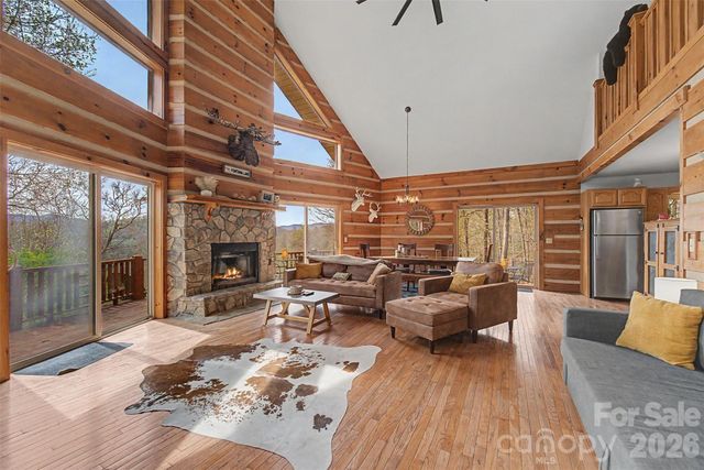 183 Ridge Place, Bryson City, NC 28713