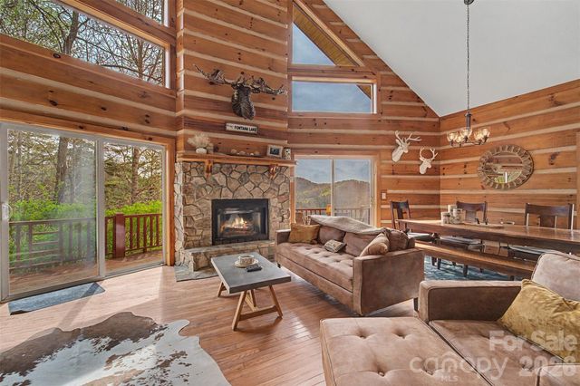 183 Ridge Place, Bryson City, NC 28713