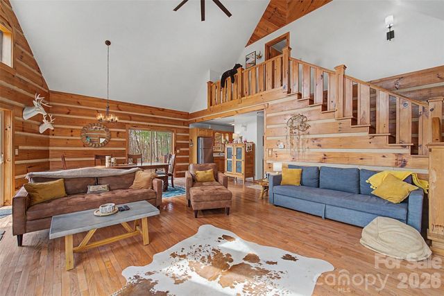 183 Ridge Place, Bryson City, NC 28713