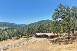 2421 Indian Rock Rd, Cool, CA 95614