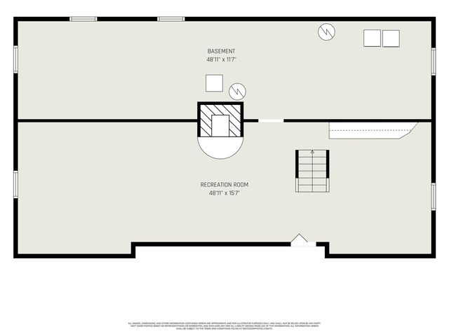 7806 N 40th Street, Augusta, MI 49012