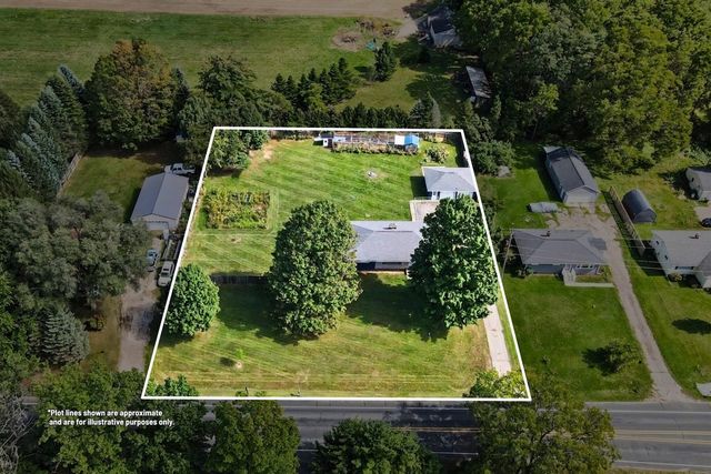 7806 N 40th Street, Augusta, MI 49012