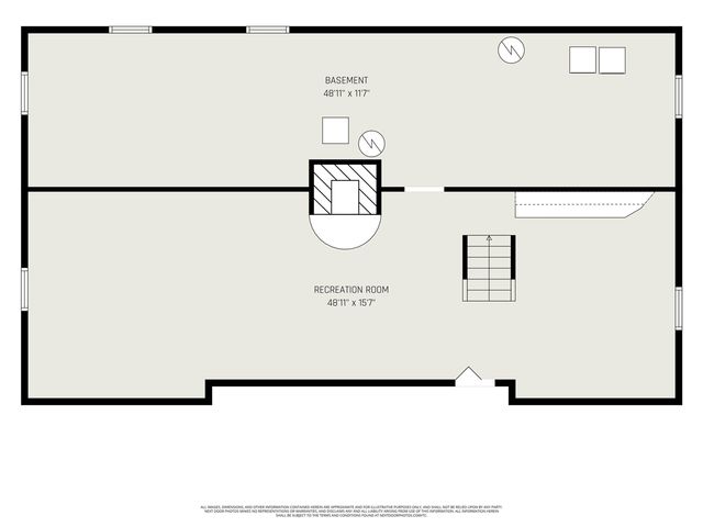 7806 N 40th Street, Augusta, MI 49012