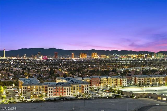 9103 Alta Drive 1207, Las Vegas, NV 89145