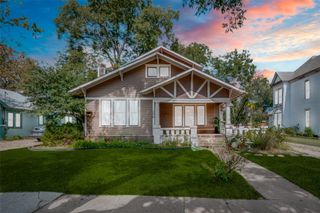 306 W Brin Street, Terrell, TX 75160