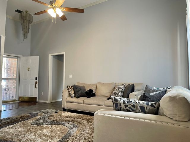 3604 Beech Drive, Rogers, AR 72756