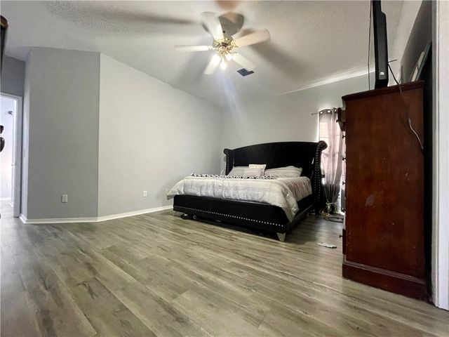 3604 Beech Drive, Rogers, AR 72756