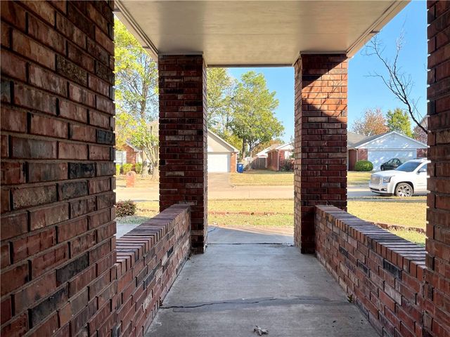 3604 Beech Drive, Rogers, AR 72756