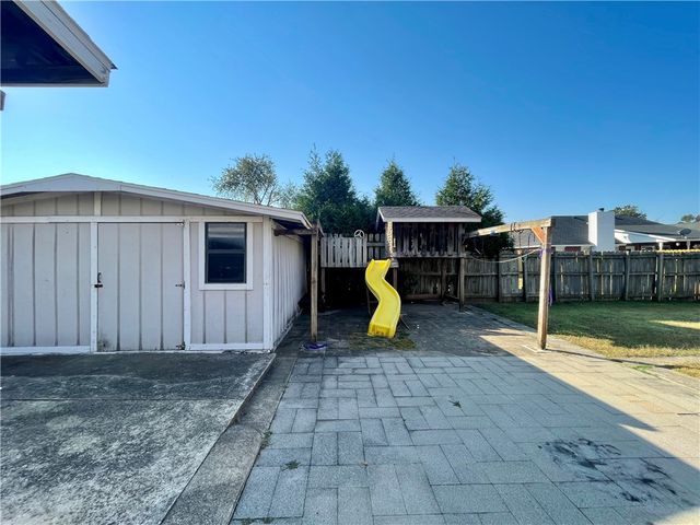3604 Beech Drive, Rogers, AR 72756