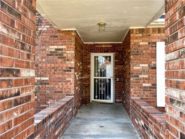 3604 Beech Drive, Rogers, AR 72756