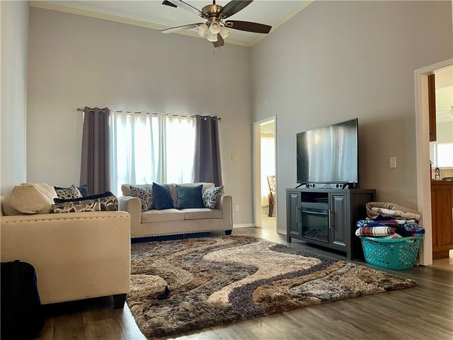 3604 Beech Drive, Rogers, AR 72756