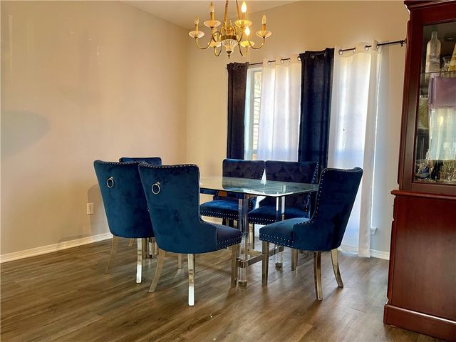 3604 Beech Drive, Rogers, AR 72756