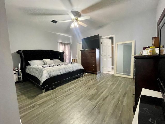 3604 Beech Drive, Rogers, AR 72756