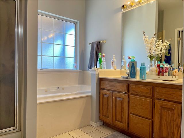 3604 Beech Drive, Rogers, AR 72756