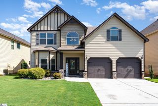 115 Border Avenue, Simpsonville, SC 29680