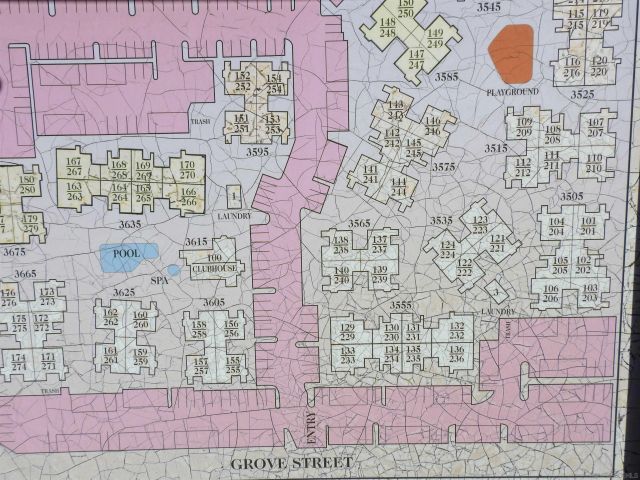 3515 Grove St 108, Lemon Grove, CA 91945