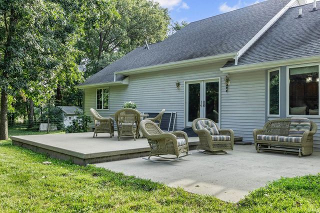 2440 N 650 W, West Lafayette, IN 47906