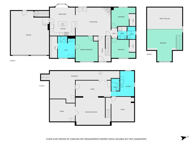 2440 N 650 W, West Lafayette, IN 47906