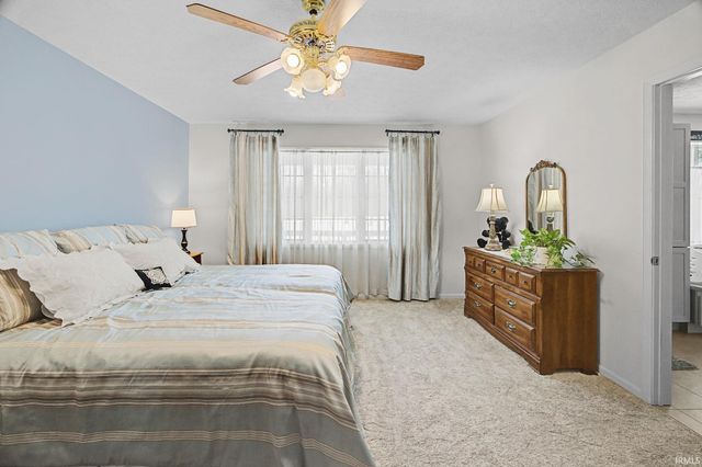 2440 N 650 W, West Lafayette, IN 47906