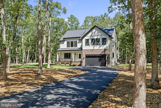 3 STEVENS LN, Tabernacle Twp, NJ 08088