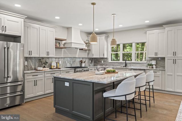 3 STEVENS LN, Tabernacle Twp, NJ 08088