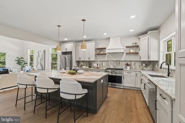 3 STEVENS LN, Tabernacle Twp, NJ 08088