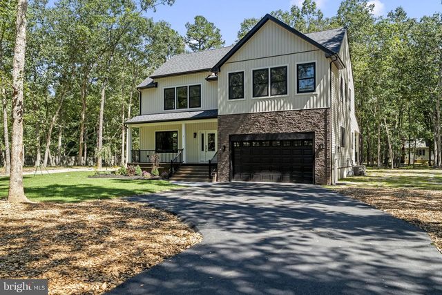 3 STEVENS LN, Tabernacle Twp, NJ 08088