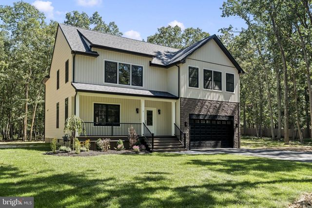 3 STEVENS LN, Tabernacle Twp, NJ 08088