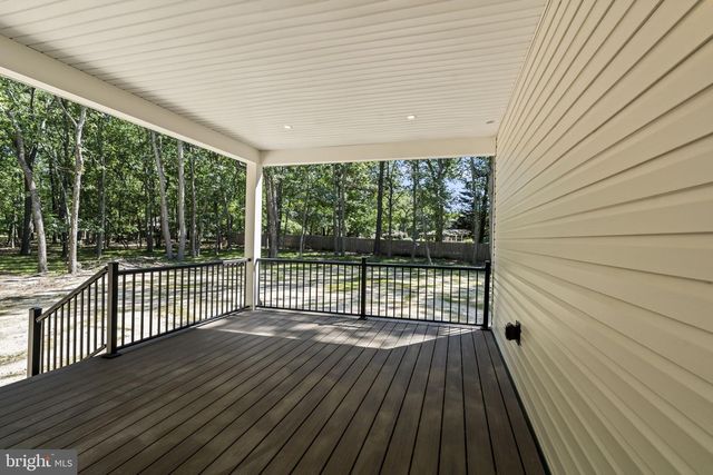 3 STEVENS LN, Tabernacle Twp, NJ 08088
