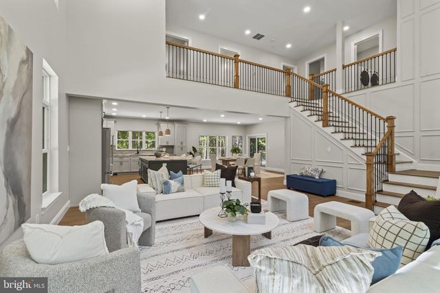 3 STEVENS LN, Tabernacle Twp, NJ 08088