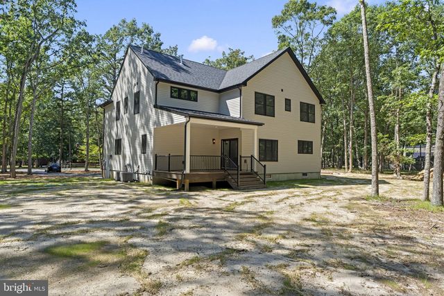 3 STEVENS LN, Tabernacle Twp, NJ 08088