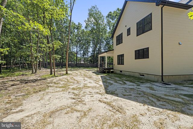 3 STEVENS LN, Tabernacle Twp, NJ 08088