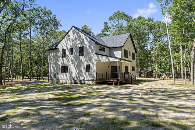 3 STEVENS LN, Tabernacle Twp, NJ 08088