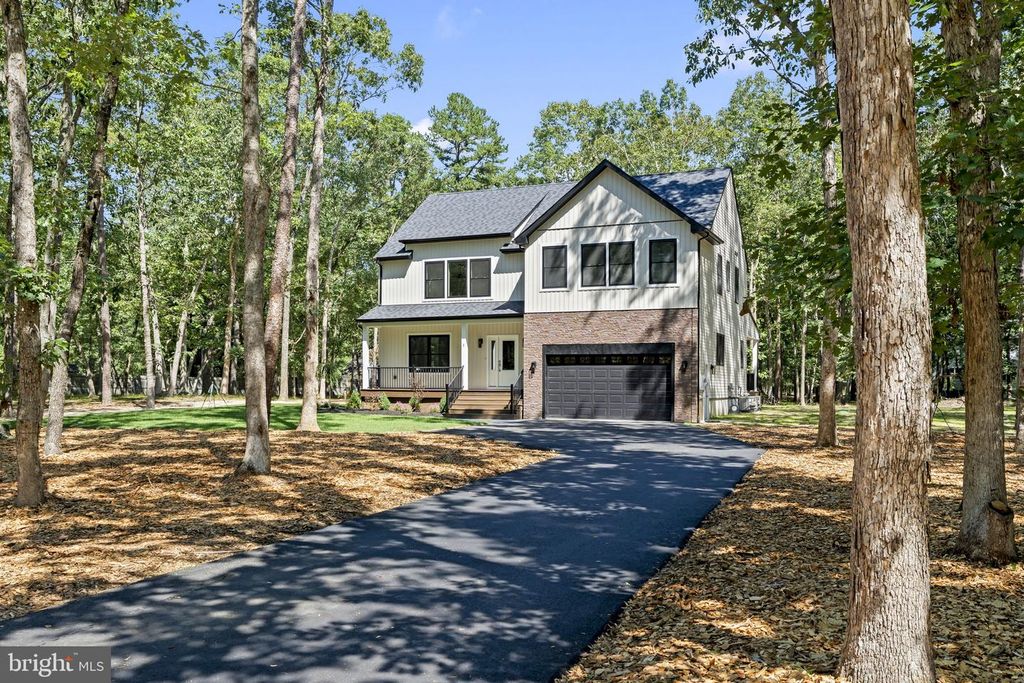 3 STEVENS LN, TABERNACLE TWP, NJ 08088 — photo 2