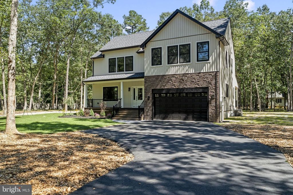 3 STEVENS LN, TABERNACLE TWP, NJ 08088 — photo 3