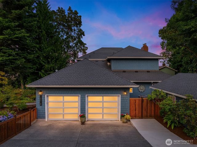 18978 Angeline Avenue NE, Suquamish, WA 98392
