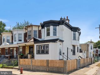 1600 S ITHAN ST, Philadelphia, PA 19143